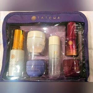 Tatcha Set